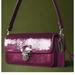 Coach Bags | Coach Shoulder Crossbody Bag | Color: Red | Size: Os