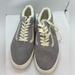 Vans Shoes | New Vans Old Skool Cozy Hug Sherpa Lined Drizzle Marshmallow Men’s Shoes 10.5 | Color: Gray | Size: 10.5