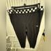 Vans Pants & Jumpsuits | Leggings | Color: Black | Size: Xl