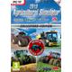 Agricultural Simulator 2013: Deluxe Edition (PC CD)