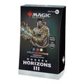 Magic: The Gathering Modern Horizons 3 Commander-Deck – Kreative Energie (Deck mit 100 Karten, Sammler-Booster-Probepackung mit 2 Karten + Zubehör) (deutsche Version)