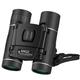 WREBJY Military HD 40x22 Binoculars Professional Hunting Telescope Zoom Vision No Infrared Eyepiece Outdoor Trave Gifts