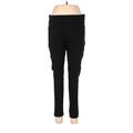 Old Navy Jeggings - High Rise: Black Bottoms - Women's Size 12