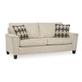 Latitude Run® Ranvit 89" Upholstered Sleeper Sofa Chenille/Polyester | 39 H x 89 W x 38 D in | Wayfair 9F358BD8933B48A9AAD094A78BE15229