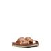 Clarks(r) Arwell Slide Sandal