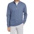 Sully Quarter Zip Pullover