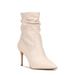 Siantar Slouch Pointed Toe Bootie
