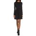 Long Sleeve Minidress