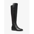 Bromley Over-the-knee Boot