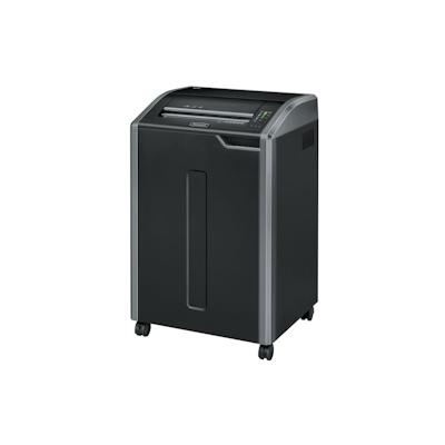 Fellowes Aktenvernichter Powershred 485i, Streifen 5,8 mm Image