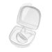 Anti-Snoring Tongue Retainer Snoring Solution Night Time Better Breathing Night Guard Aid for Bruxism and Stop Snoring