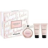 Rochas Ladies Mademoiselle Gift Set Fragrances 3386460103831