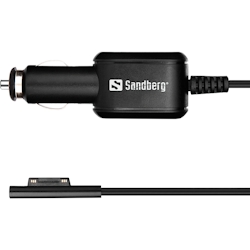 Sandberg Car Charger for Surface Image