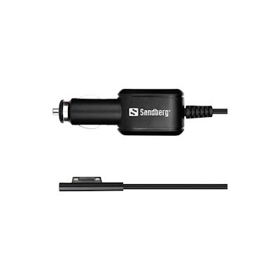 Sandberg Car Charger for Surface