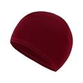 Winter Sports Skull Hat Warm Polar Fleece Beanie Thermal Cycling Hat Cap