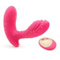 Vibrant Massager Relax Toy Body Massager Body Soft Toy Women Body Soft for with