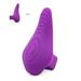 Wireless Waterproof Handheld Wand Massager with Strong Modes Soft Medical Grade Silicone USB Charging Powerful but Quiet Portable Vibrating Toy Friends Gift Endless Pleasure Toy Ts