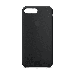 Refurbished Apple MQGW2ZM/A iPhone 8 Plus / 7 Plus Silicone Case Black
