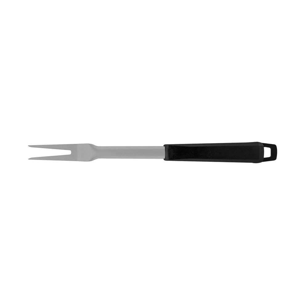 Tramontina CHURRASCO BLACK Grillgabel| Edelstahl Image