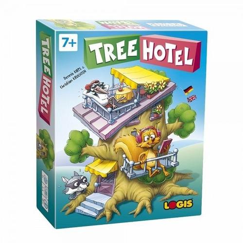Pegasus LGI59041 - Tree Hotel - Pegasus Spiele