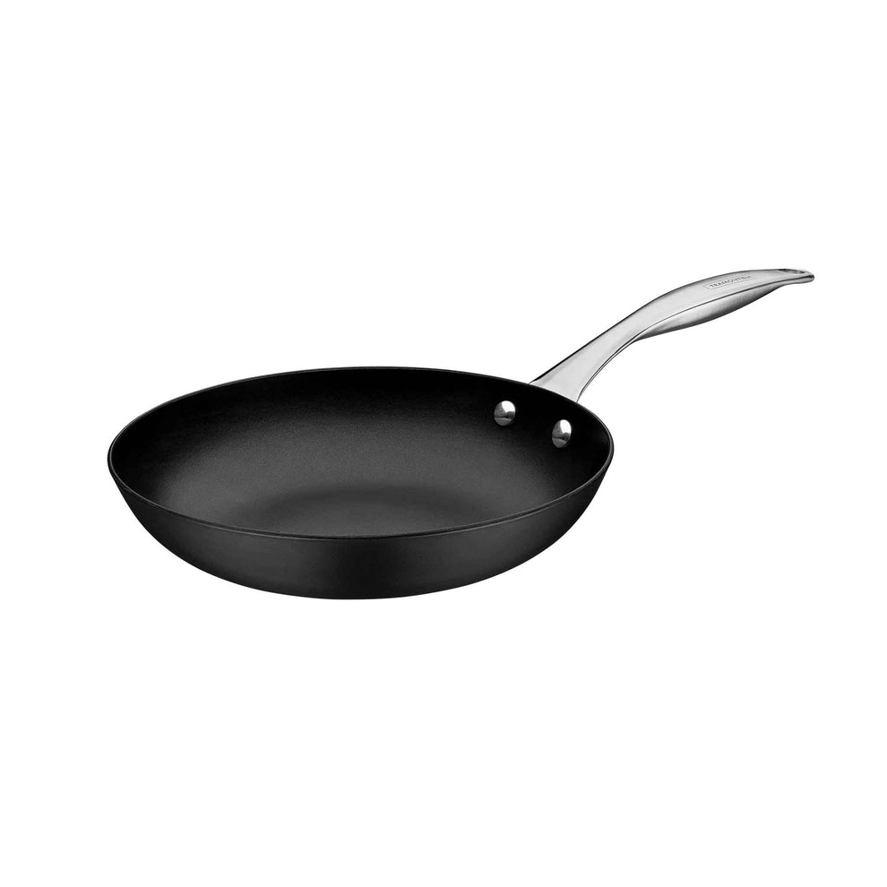 Tramontina TRENTO Pfanne, Gusseisen, Ø 30 cm, Induktion, Backofengeeignet Image