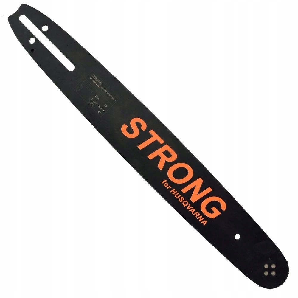 Führungsschiene Länge 37 cm / 15" - .325" x 1,5 mm Zähne 12 Image