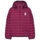 LEGO - Kid's Jori 611 - Synthetic jacket size 104, purple