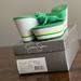 Jessica Simpson Shoes | Jessica Simpson Platform Flip Flops | Color: Green | Size: 8.5