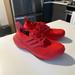 Adidas Shoes | Adidas Ultraboost Light Running Shoes | Color: Red | Size: 6