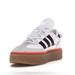 Adidas Shoes | Adidas Beyonc X Ivy Parks Size 9.5 Women | Color: Red/White | Size: 9