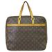 Louis Vuitton Bags | Louis Vuitton Porte Document Pegase Briefcases & Attaches | Color: Brown | Size: Os