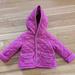 Ralph Lauren Jackets & Coats | Baby Quilted Coat Ralph Lauren 18m | Color: Pink | Size: 12-18mb