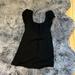 American Eagle Outfitters Dresses | American Eagle Mini Dress | Color: Black | Size: Xs