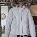 American Eagle Outfitters Jackets & Coats | American Eagle Outfitters Jacket | Color: White | Size: Sj