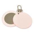 Louis Vuitton Other | Louis Vuitton Epi Bag Charm Mirror M68004 Pink Leather Ladies Louis Vuitton | Color: Pink | Size: Os