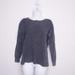 American Eagle Outfitters Sweaters | American Eagle Women's Pullover Sweater Gray Medium Shirt | Color: Gray | Size: M