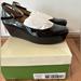 Kate Spade Shoes | Kate Spade Abigail Platform Shoes | Color: Black | Size: 7.5