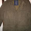 American Eagle Outfitters Jackets & Coats | American Eagle Winter Coat. | Color: Green | Size: L