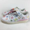 Adidas Shoes | Adidas Forum Low Love Unites Pride 2021 Shoe White Gw2416 Men’s Size 9 New | Color: Pink/White | Size: 9