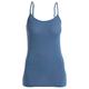 Icebreaker - Women's Siren Cami - Merinounterwäsche Gr XS blau