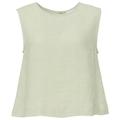 Mazine - Women's Mena Top - Top Gr XS beige