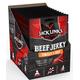 Jack Link's Beef Jerky Sweet & Hot – 12er Pack (12 x 25 g) – Proteinreiches Trockenfleisch vom Rind – Getrocknetes High Protein Dörrfleisch