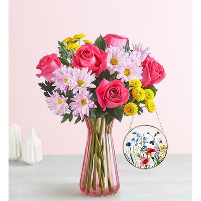 1-800-Flowers Seasonal Gift Delivery Spring Cheer ...