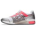 ASICS Men's Gel-Lyte III OG Sportstyle Shoes, White/Sienna, 10.5 UK