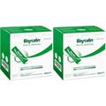 Bioscalin® NOVA Genina Bustine Set da 2 2x75 g Polvere per soluzione o