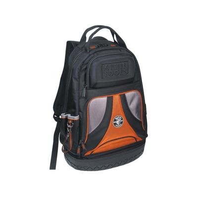 Klein Tools Pro Organizer Backpack Tradesman 55421BP-14