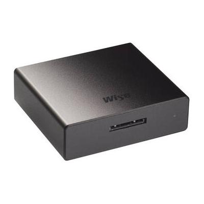 Wise Advanced CFexpress Type A USB-C 3.2 Gen 2 Card Reader WA-CX00