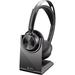 Poly Voyager Focus 2 UC Stereo Bluetooth Headset 77Y86AA