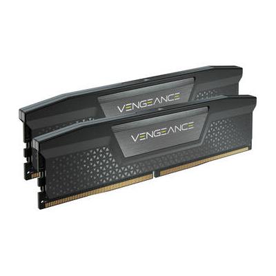 Corsair 32GB VENGEANCE DDR5 Memory Kit (2 x 16GB, ...