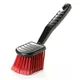 Brosses de roue de voiture pour le lavage brosses de lavage de voiture avec long manche brosse